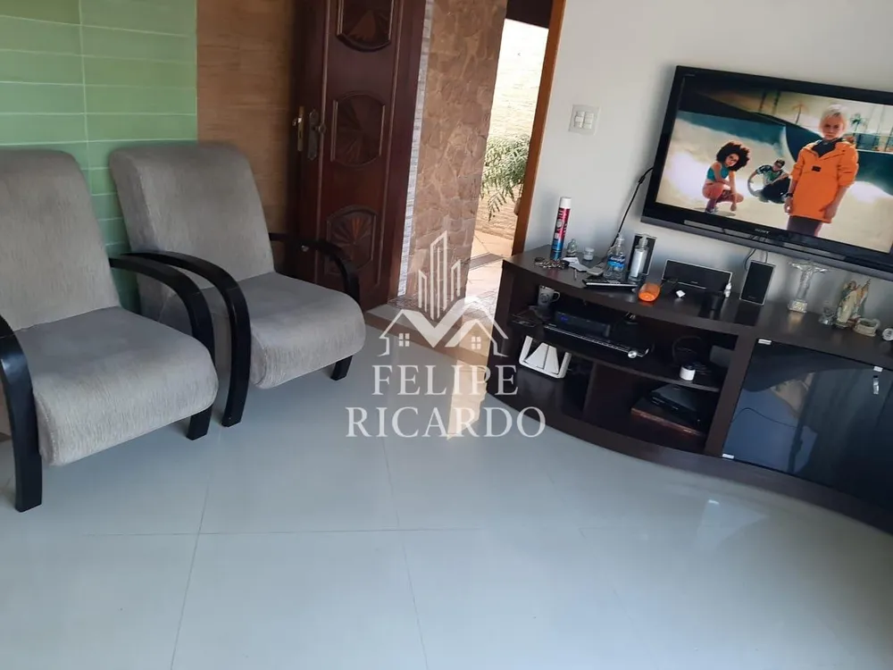 Casa, 3 quartos, 360 m² - Foto 2