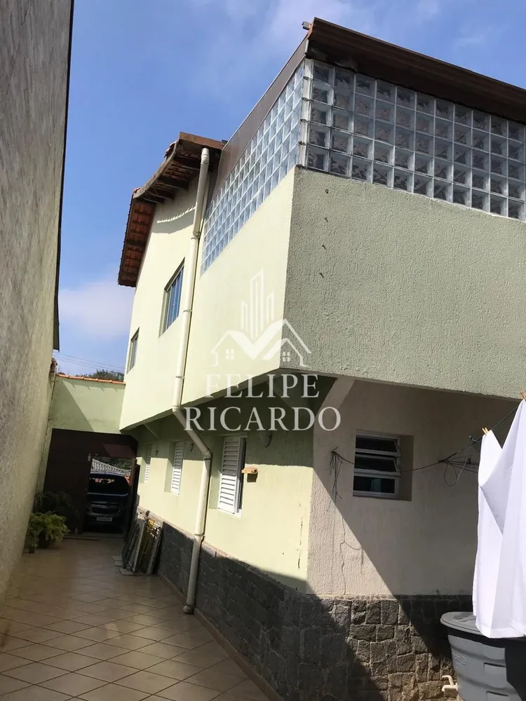Casa, 3 quartos, 360 m² - Foto 13