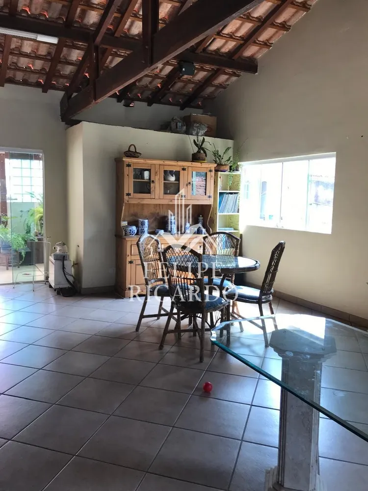 Casa, 3 quartos, 360 m² - Foto 10