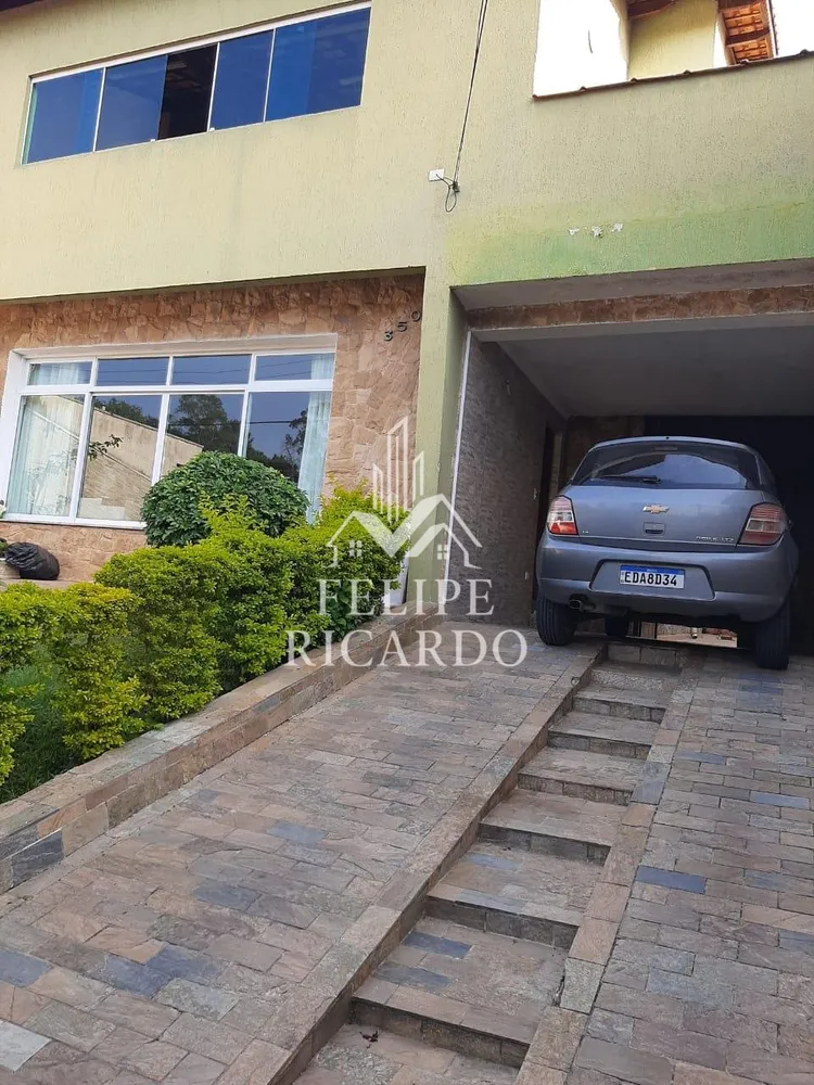 Casa, 3 quartos, 360 m² - Foto 15