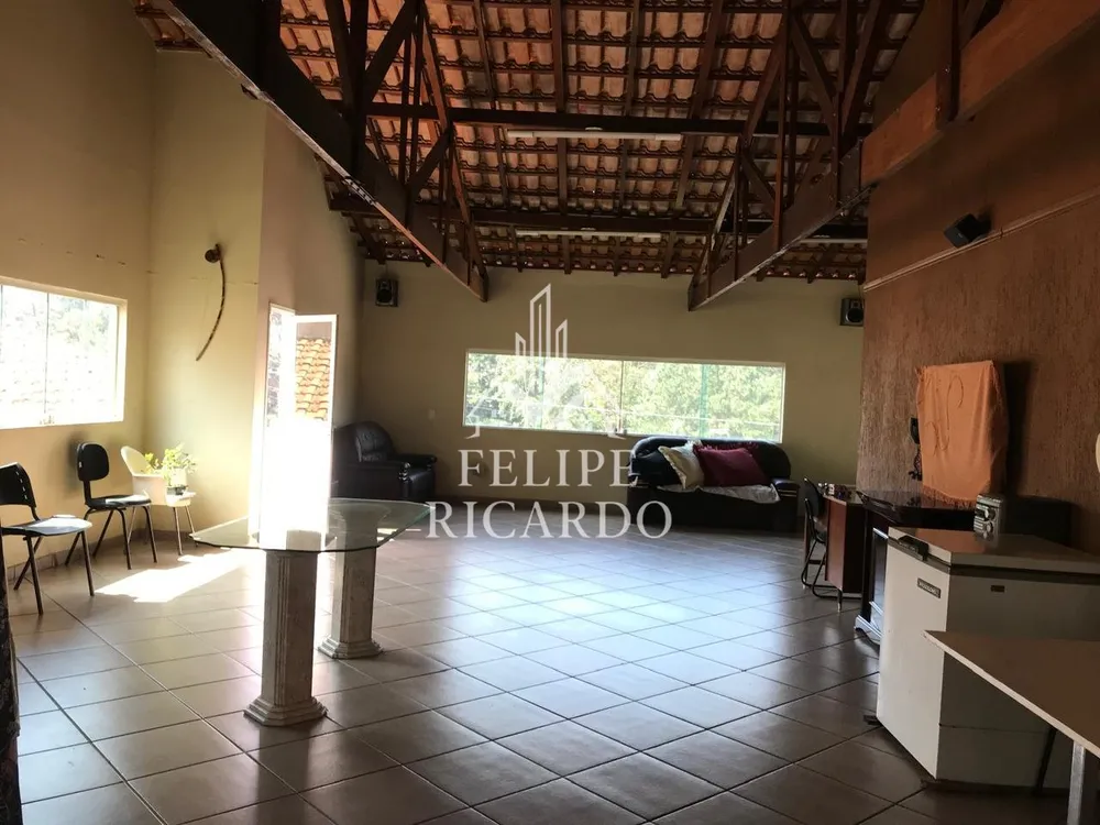 Casa, 3 quartos, 360 m² - Foto 7