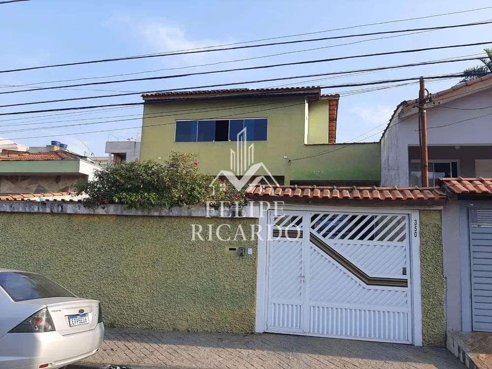Casa, 3 quartos, 360 m² - Foto 14