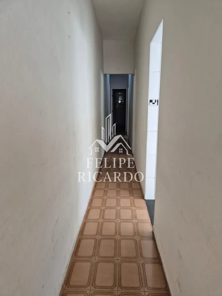 Casa, 2 quartos, 162 m² - Foto 3