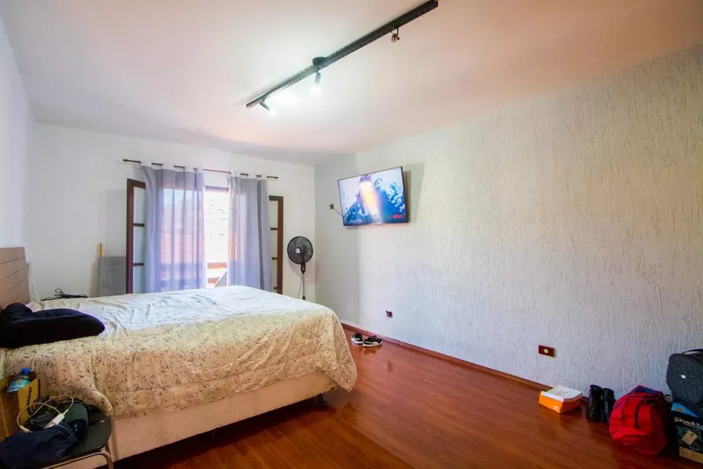 Casa, 3 quartos, 261 m² - Foto 4