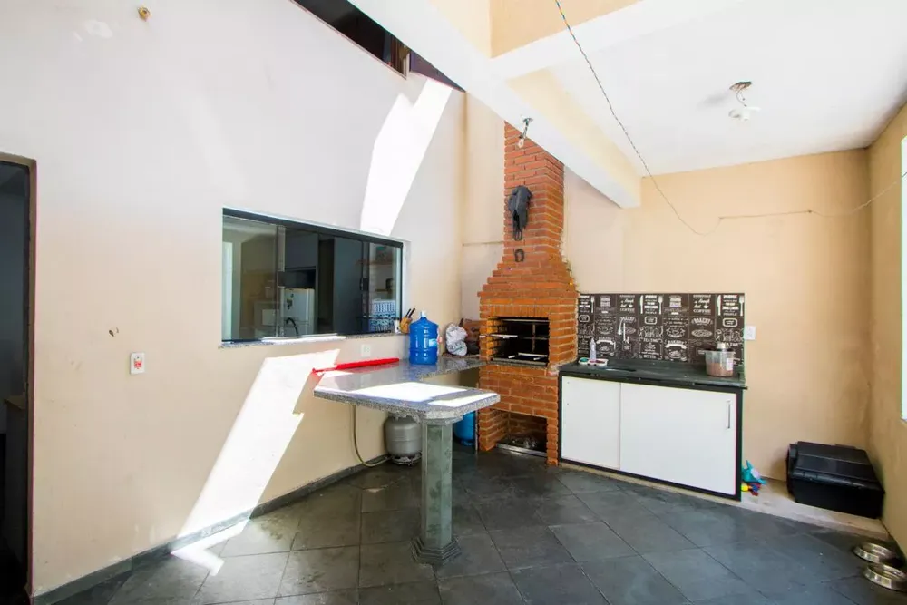 Casa, 3 quartos, 261 m² - Foto 12