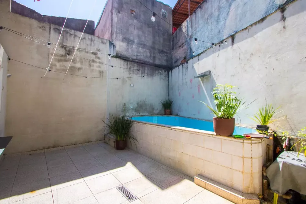Casa, 3 quartos, 261 m² - Foto 15