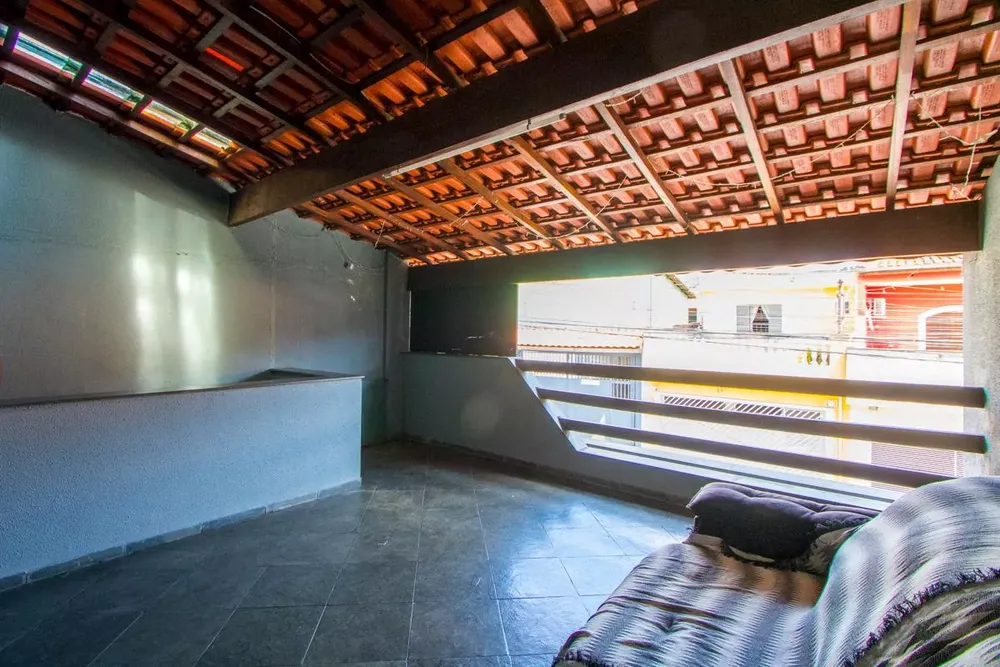 Casa, 3 quartos, 261 m² - Foto 9