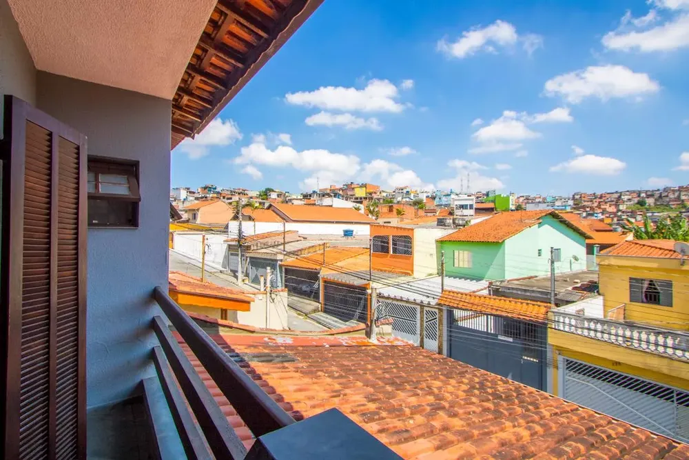 Casa, 3 quartos, 261 m² - Foto 10