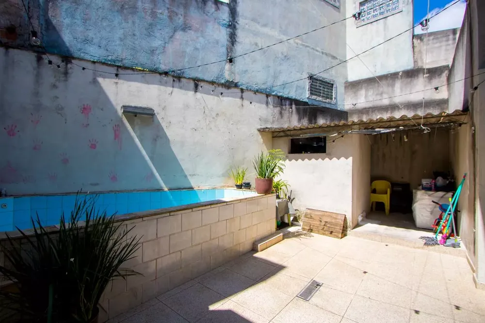 Casa, 3 quartos, 261 m² - Foto 16