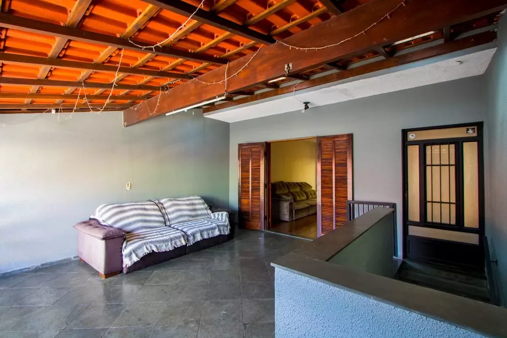 Casa, 3 quartos, 261 m² - Foto 7