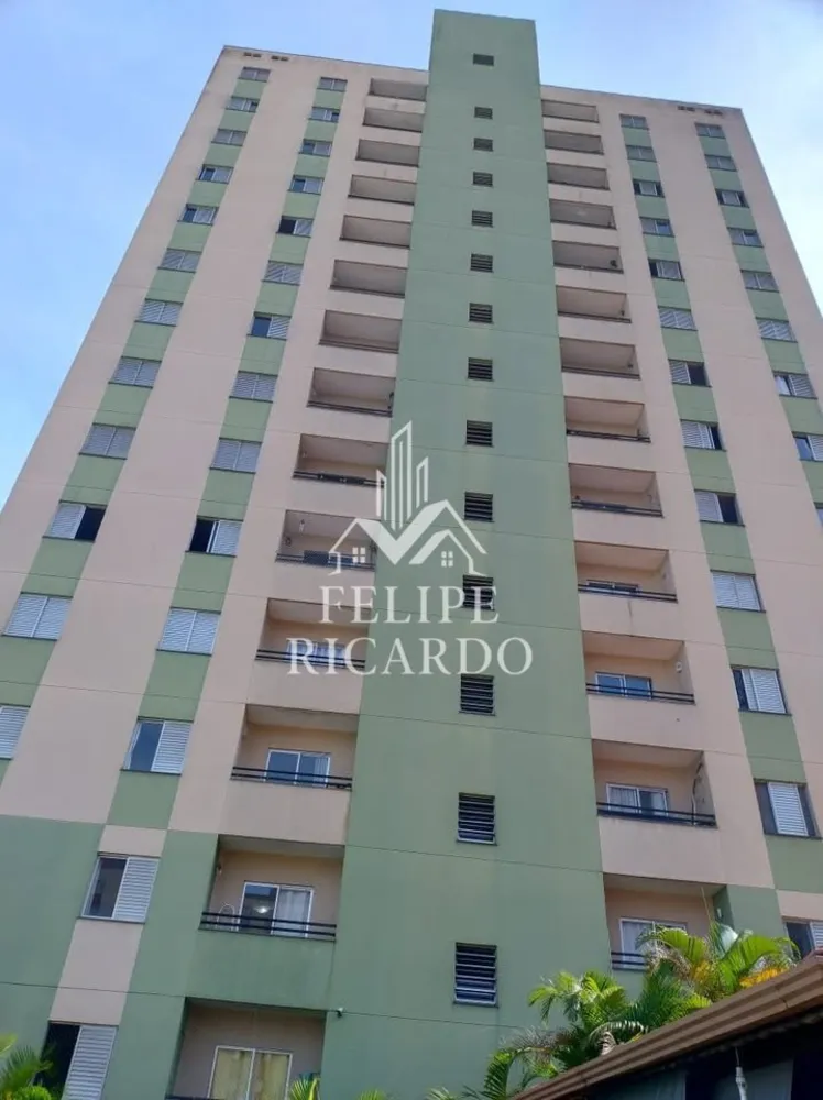 Apartamento, 2 quartos, 57 m² - Foto 5