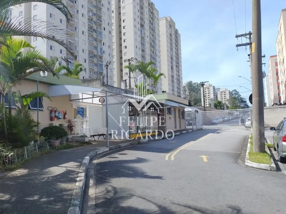 Apartamento, 2 quartos, 57 m² - Foto 3