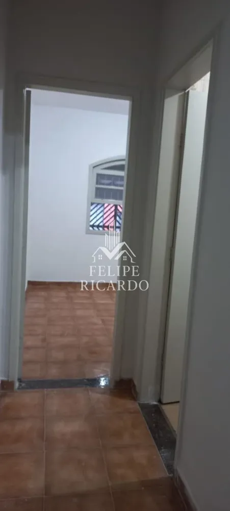Casa, 3 quartos, 125 m² - Foto 13