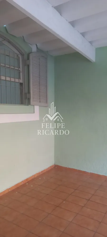 Casa, 3 quartos, 125 m² - Foto 14