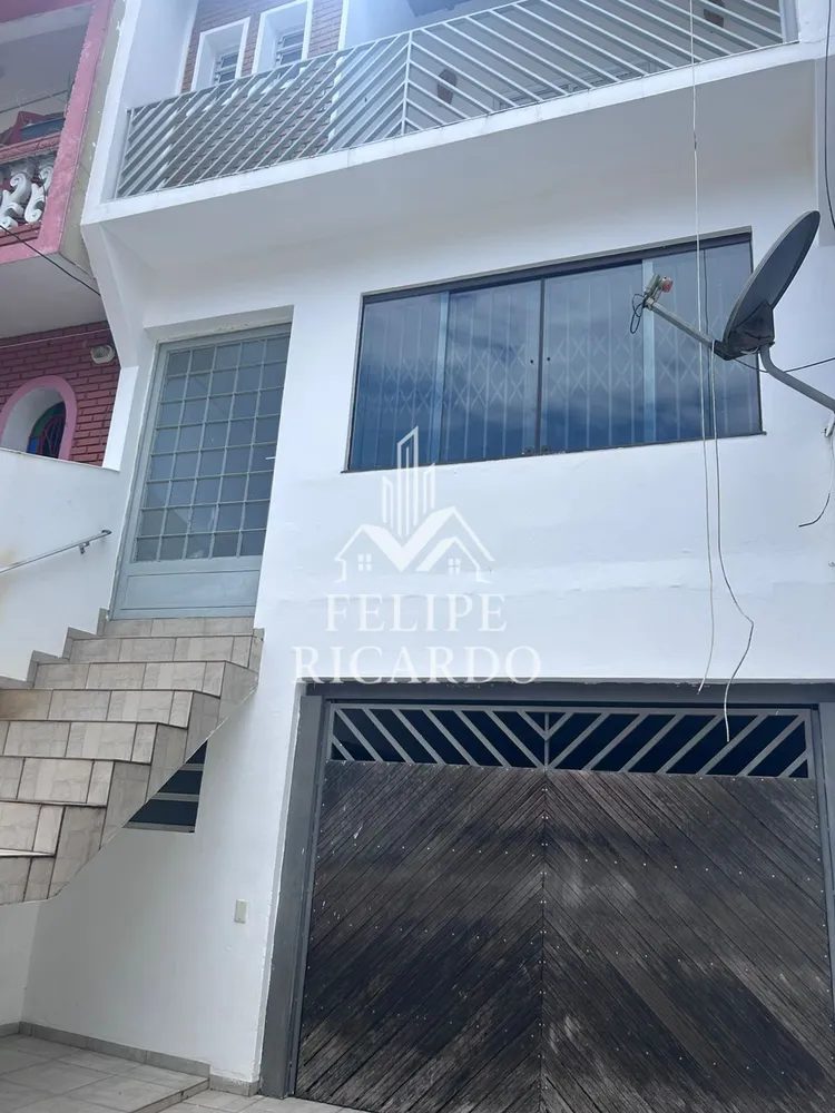 Casa, 3 quartos, 255 m² - Foto 10