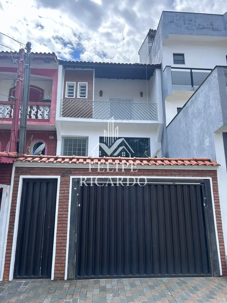 Casa, 3 quartos, 255 m² - Foto 12