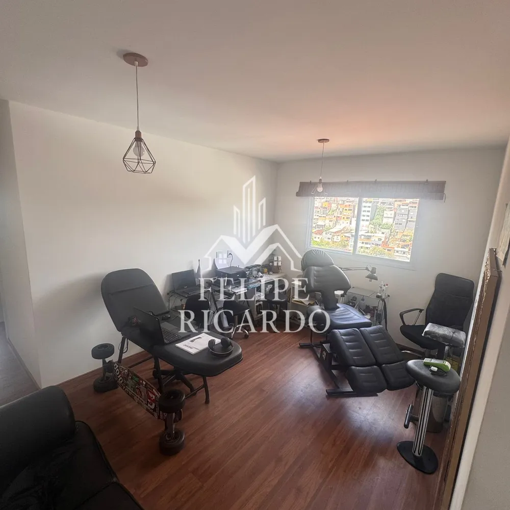 Apartamento, 2 quartos, 52 m² - Foto 9