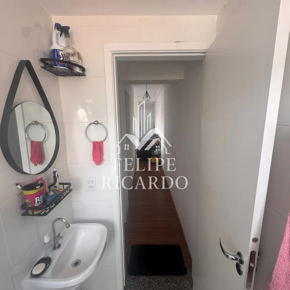 Apartamento, 2 quartos, 52 m² - Foto 11