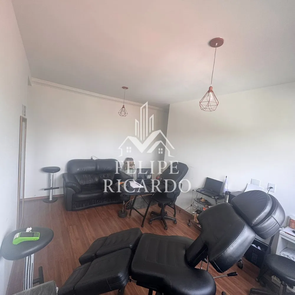 Apartamento, 2 quartos, 52 m² - Foto 3