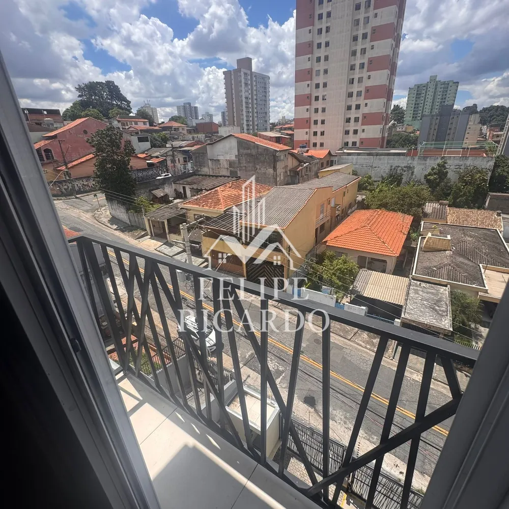 Apartamento, 2 quartos, 52 m² - Foto 6