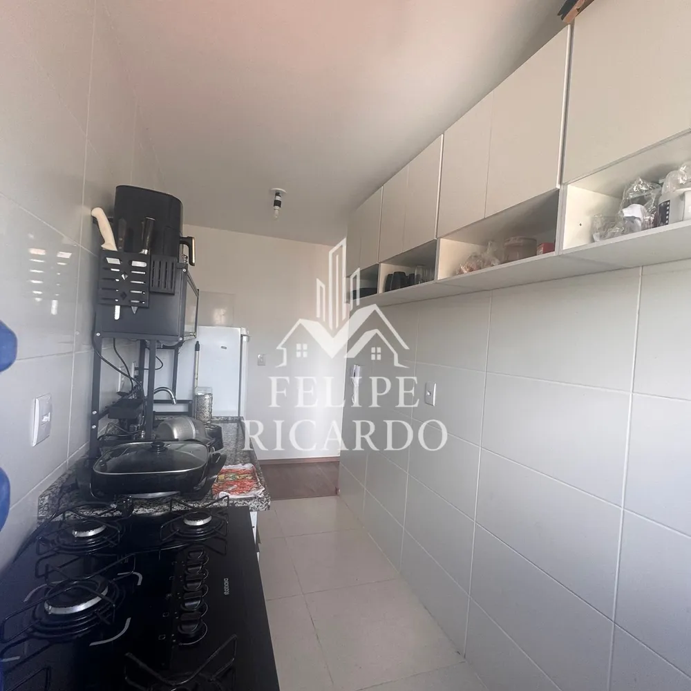 Apartamento, 2 quartos, 52 m² - Foto 16