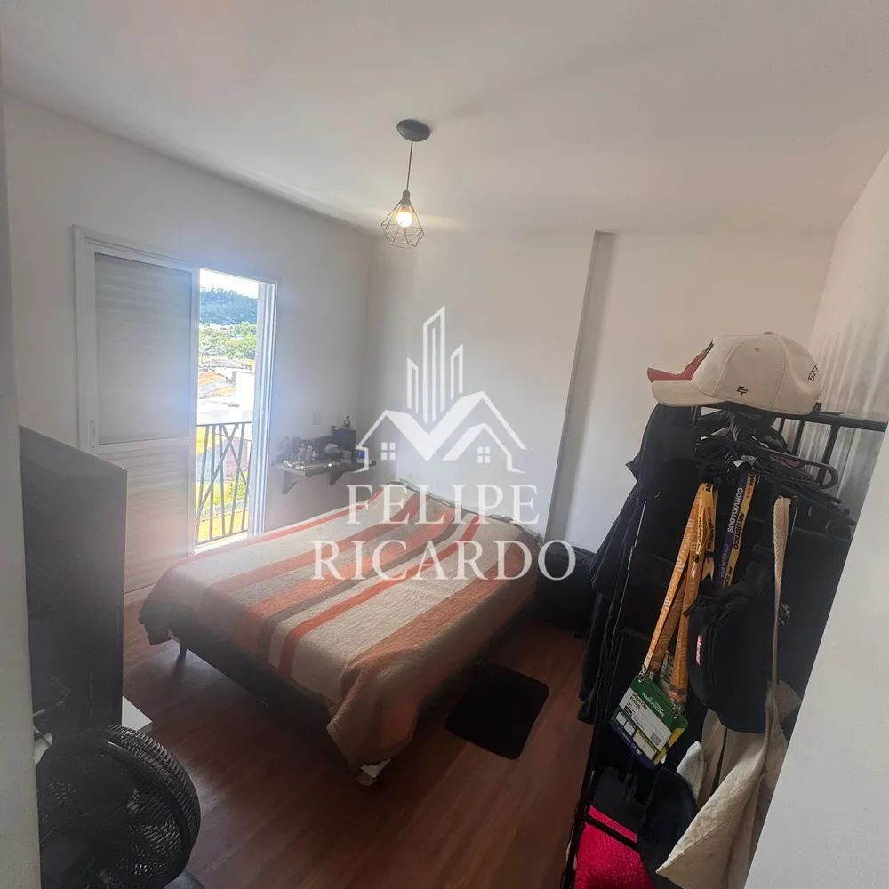 Apartamento, 2 quartos, 52 m² - Foto 8
