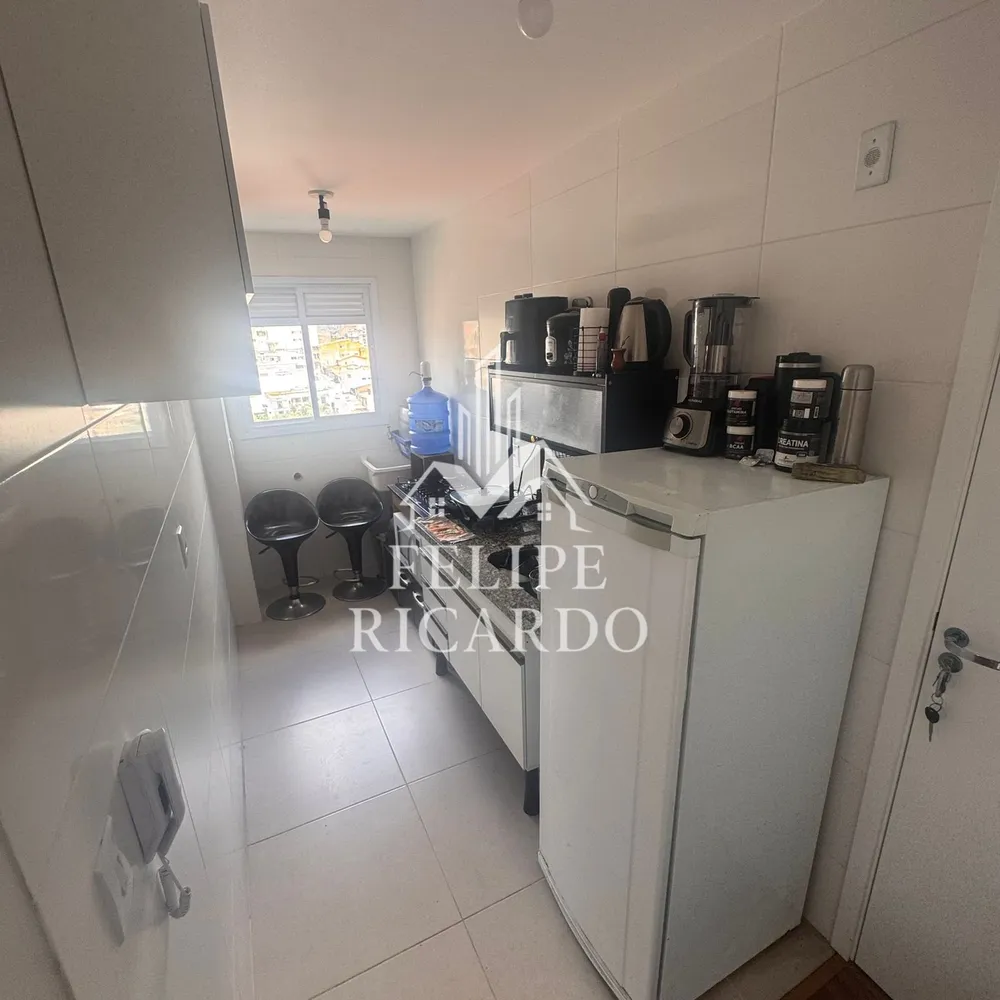 Apartamento, 2 quartos, 52 m² - Foto 10