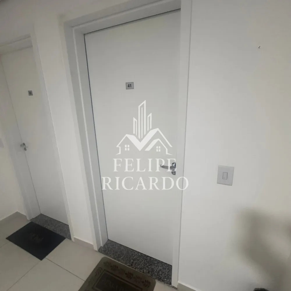 Apartamento, 2 quartos, 52 m² - Foto 2