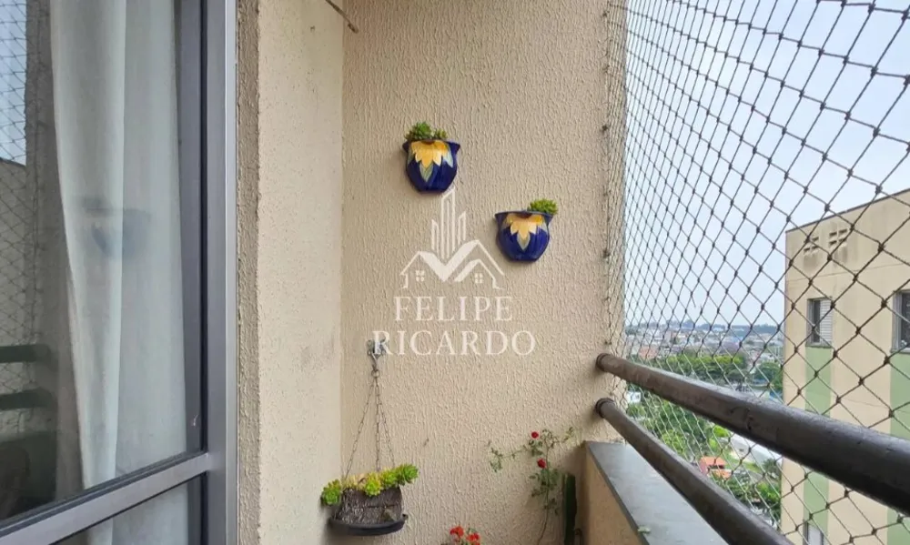 Apartamento, 2 quartos, 56 m² - Foto 11