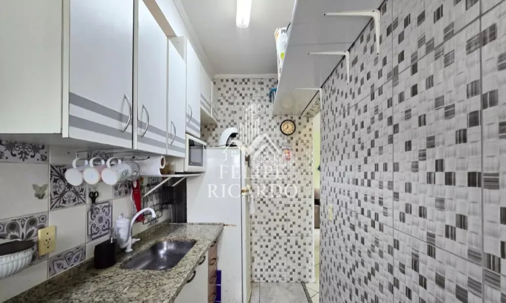 Apartamento, 2 quartos, 56 m² - Foto 6