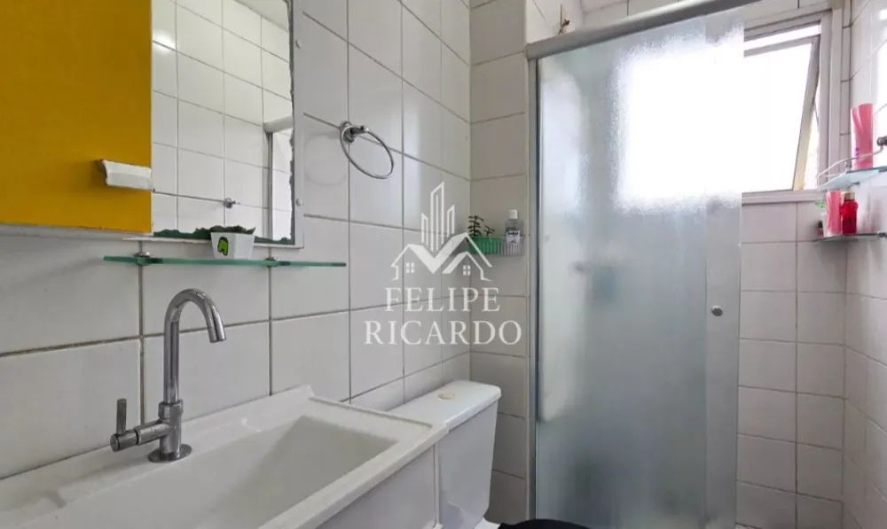 Apartamento, 2 quartos, 56 m² - Foto 10