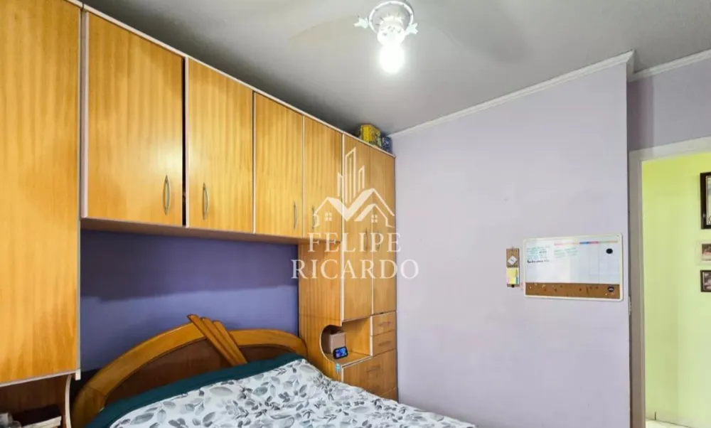 Apartamento, 2 quartos, 56 m² - Foto 8