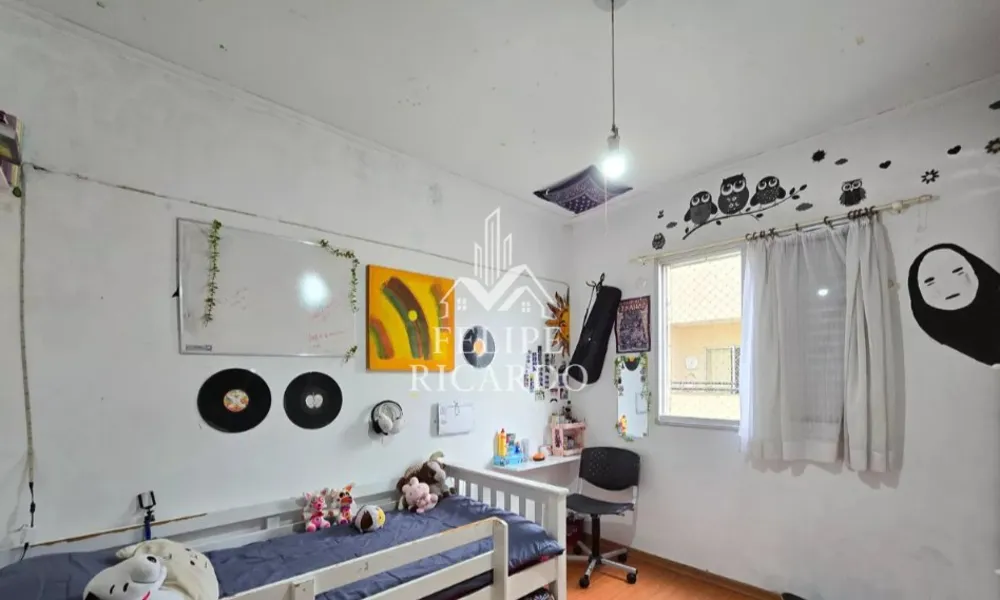 Apartamento, 2 quartos, 56 m² - Foto 7