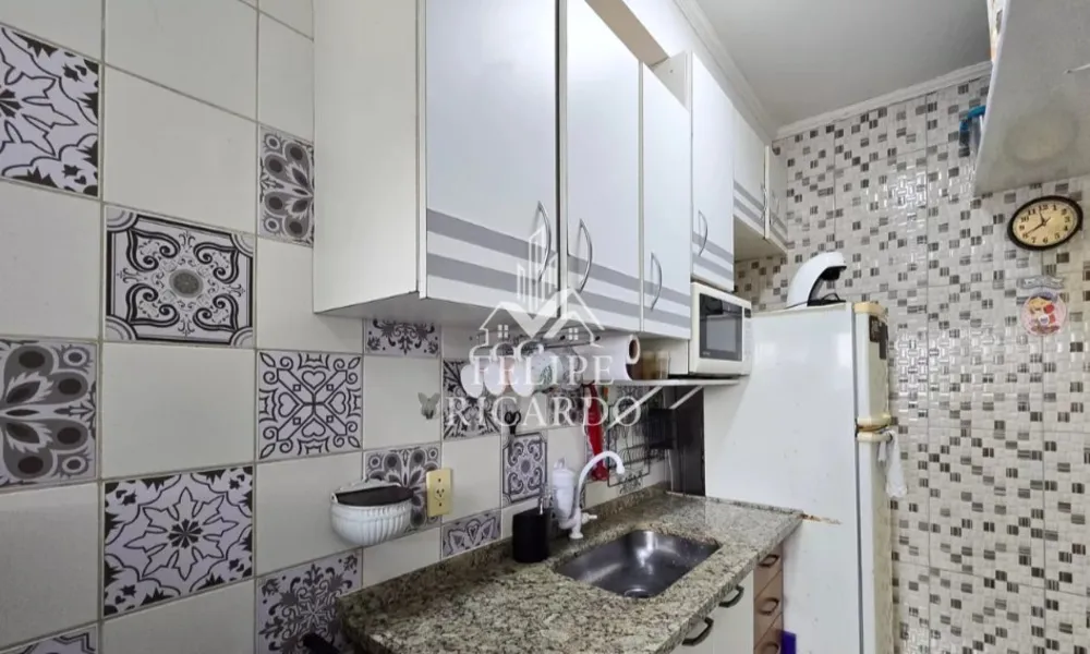 Apartamento, 2 quartos, 56 m² - Foto 5
