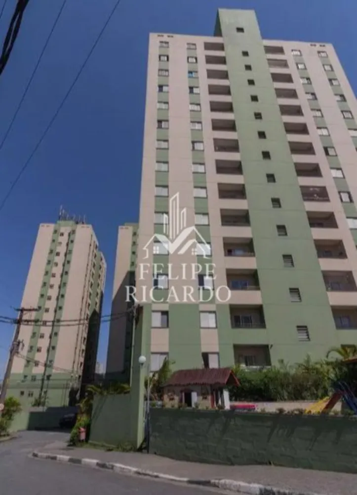 Apartamento, 2 quartos, 56 m² - Foto 12