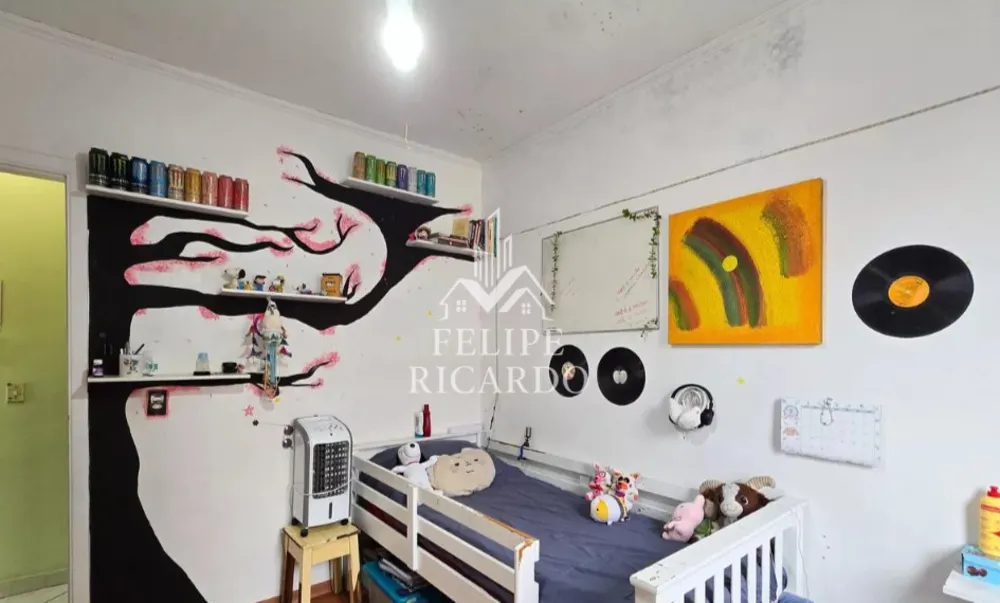 Apartamento, 2 quartos, 56 m² - Foto 2