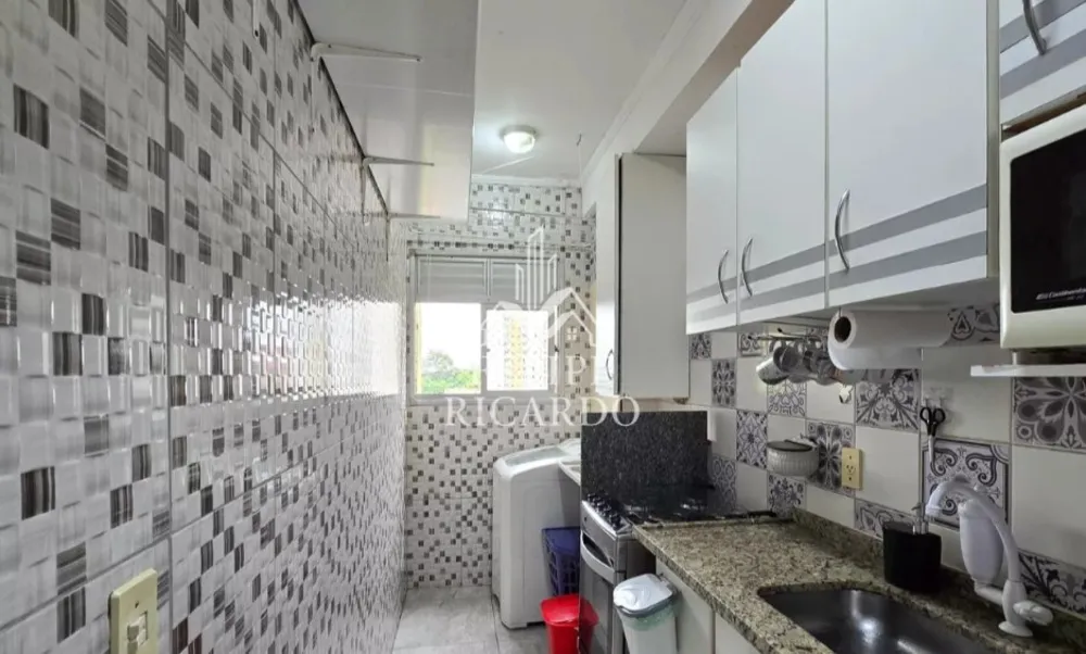 Apartamento, 2 quartos, 56 m² - Foto 3