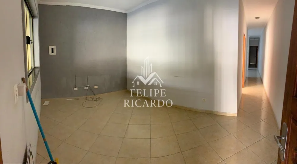 Casa, 2 quartos, 125 m² - Foto 2