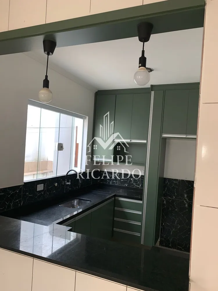 Casa, 2 quartos, 125 m² - Foto 8