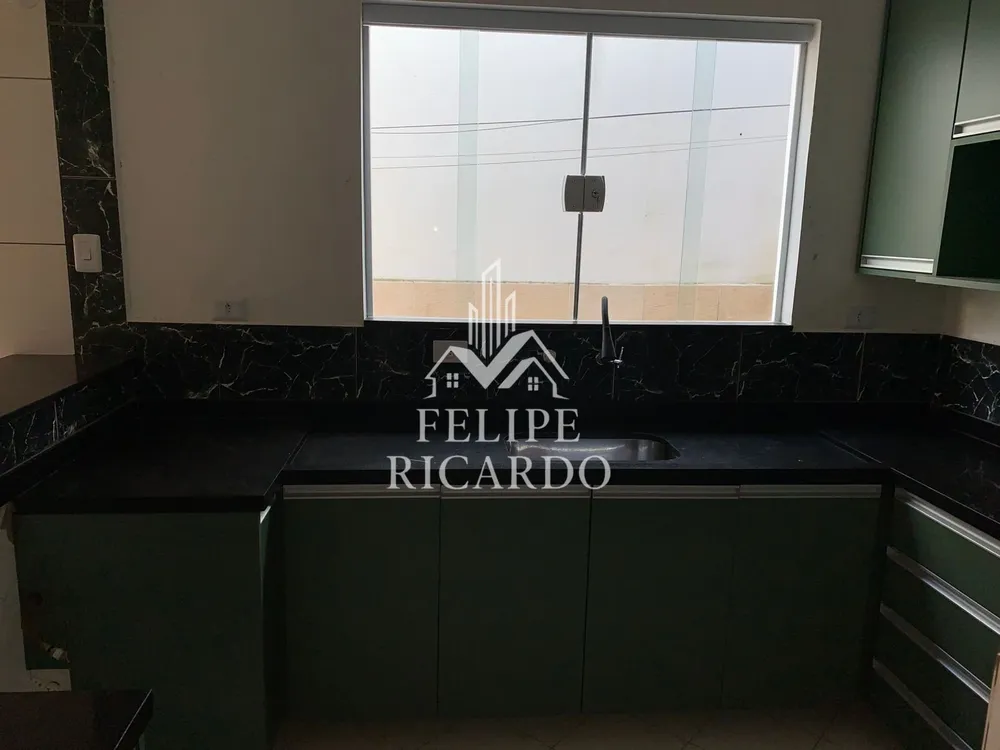 Casa, 2 quartos, 125 m² - Foto 1