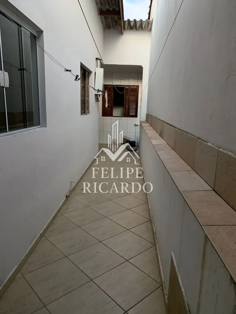 Casa, 2 quartos, 125 m² - Foto 6