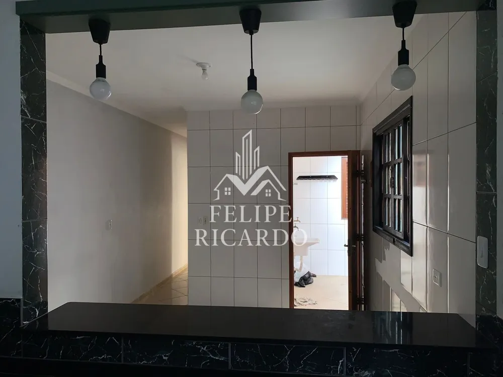 Casa, 2 quartos, 125 m² - Foto 11