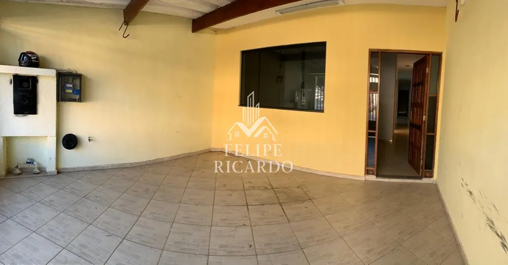 Casa, 2 quartos, 125 m² - Foto 1