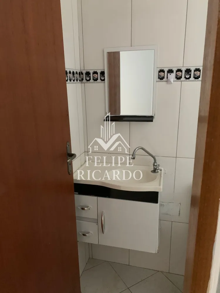 Casa, 2 quartos, 125 m² - Foto 8