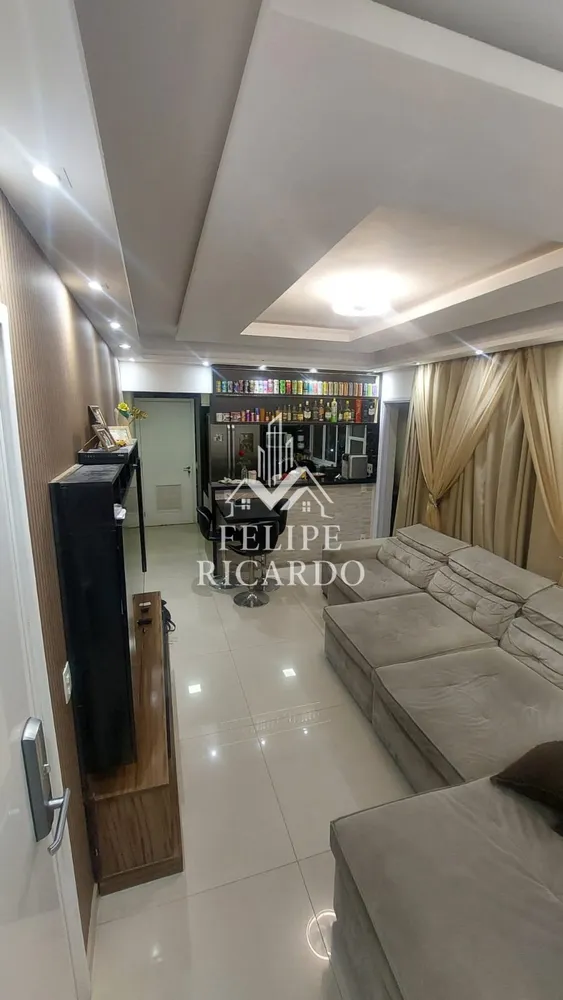 Apartamento, 3 quartos, 87 m² - Foto 6
