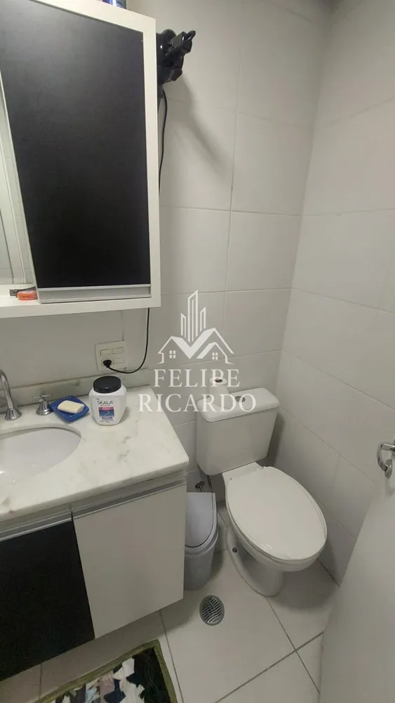 Apartamento, 3 quartos, 87 m² - Foto 15