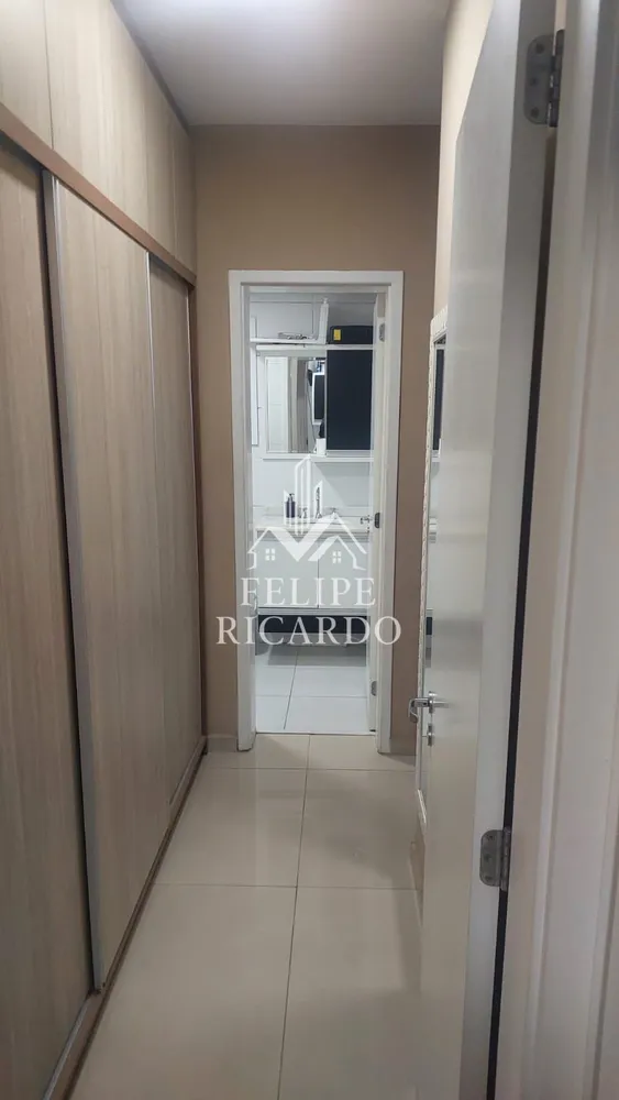 Apartamento, 3 quartos, 87 m² - Foto 11