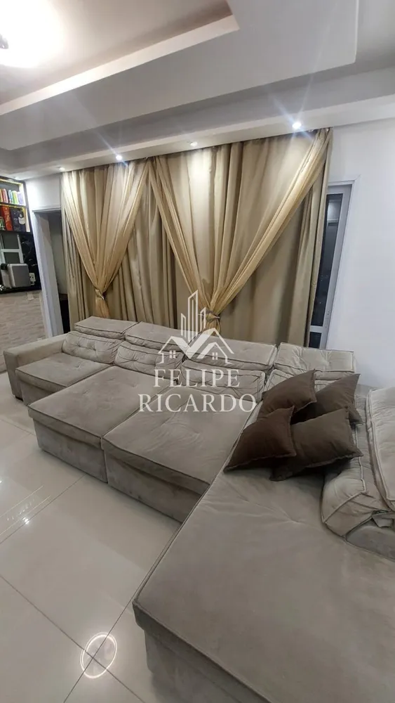 Apartamento, 3 quartos, 87 m² - Foto 4