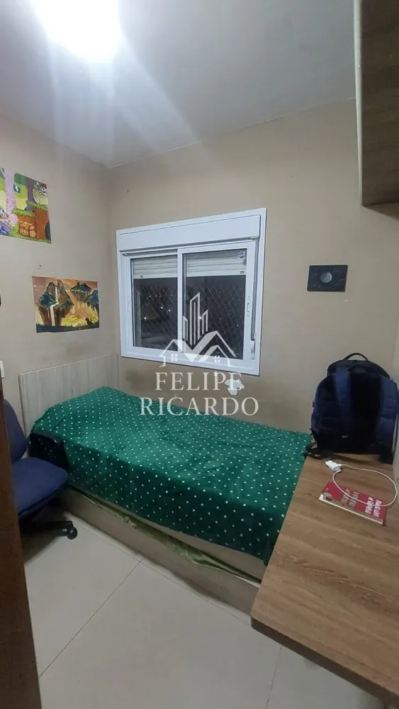 Apartamento, 3 quartos, 87 m² - Foto 7