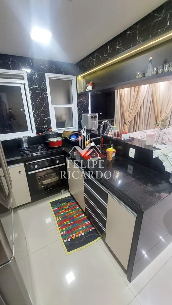 Apartamento, 3 quartos, 87 m² - Foto 14